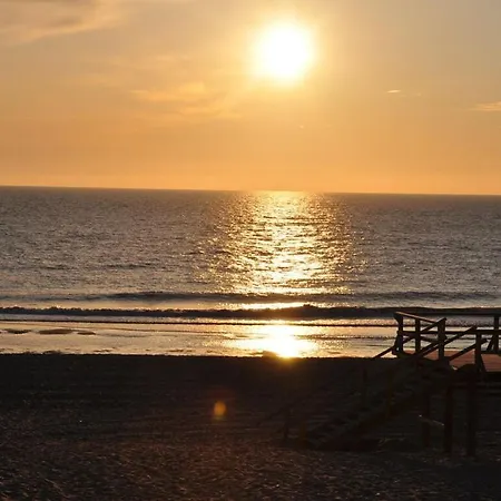 Сasa de vacaciones Koenigsmann - Sylt Westerland