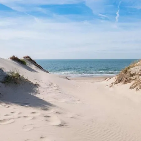 Сasa de vacaciones Koenigsmann - Sylt Westerland