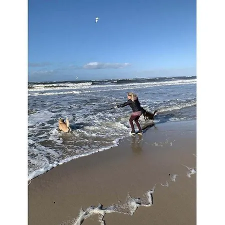 Сasa de vacaciones Koenigsmann - Sylt *