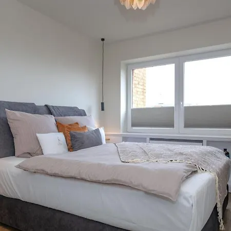 Casa vacanze Koenigsmann - Sylt *