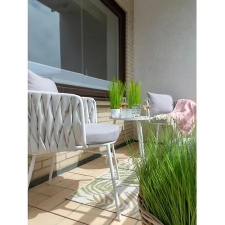 Сasa de vacaciones Koenigsmann - Sylt Westerland